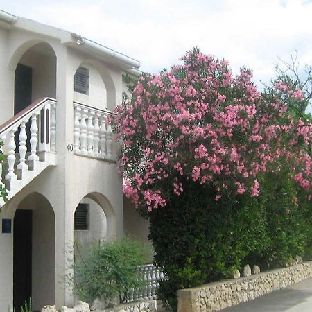 Apartments Mint Povljana - 50M From Sandy Beach מראה חיצוני תמונה