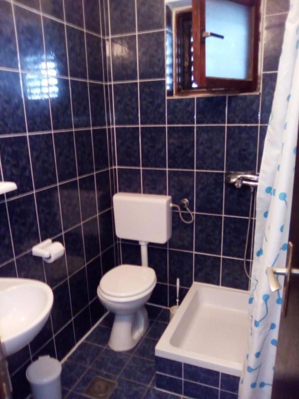Apartments Mint Povljana - 50M From Sandy Beach מראה חיצוני תמונה
