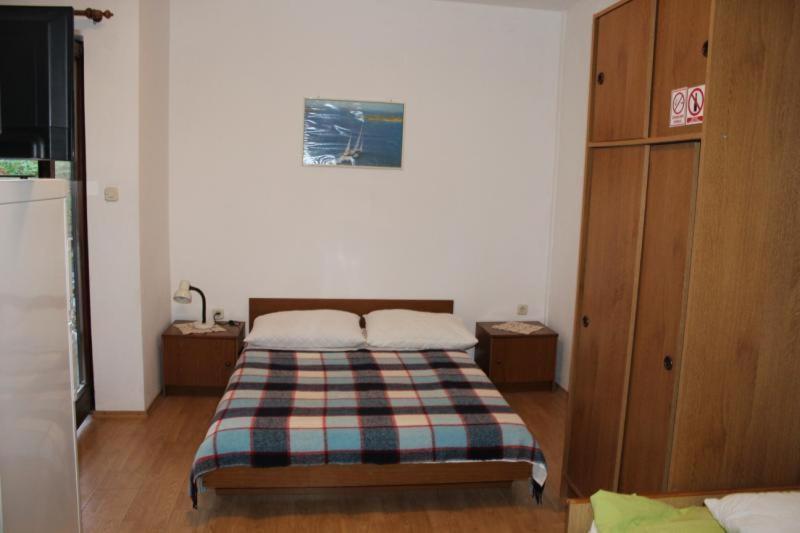 Apartments Mint Povljana - 50M From Sandy Beach מראה חיצוני תמונה