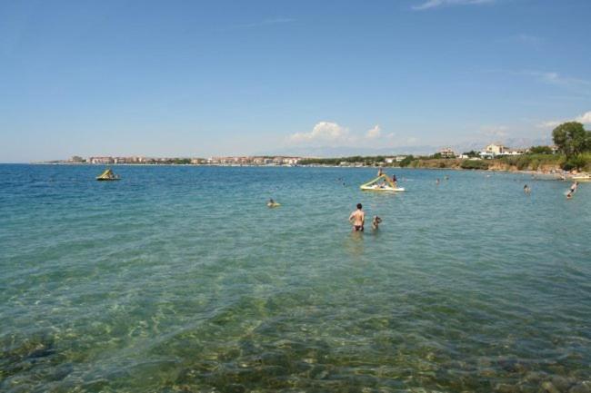 Apartments Mint Povljana - 50M From Sandy Beach מראה חיצוני תמונה