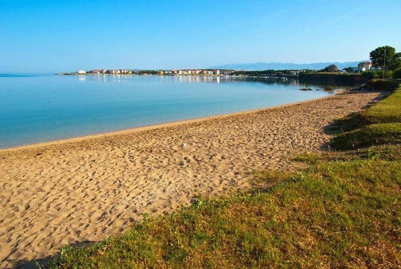 Apartments Mint Povljana - 50M From Sandy Beach מראה חיצוני תמונה