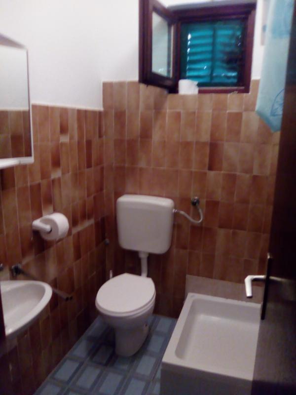 Apartments Mint Povljana - 50M From Sandy Beach מראה חיצוני תמונה