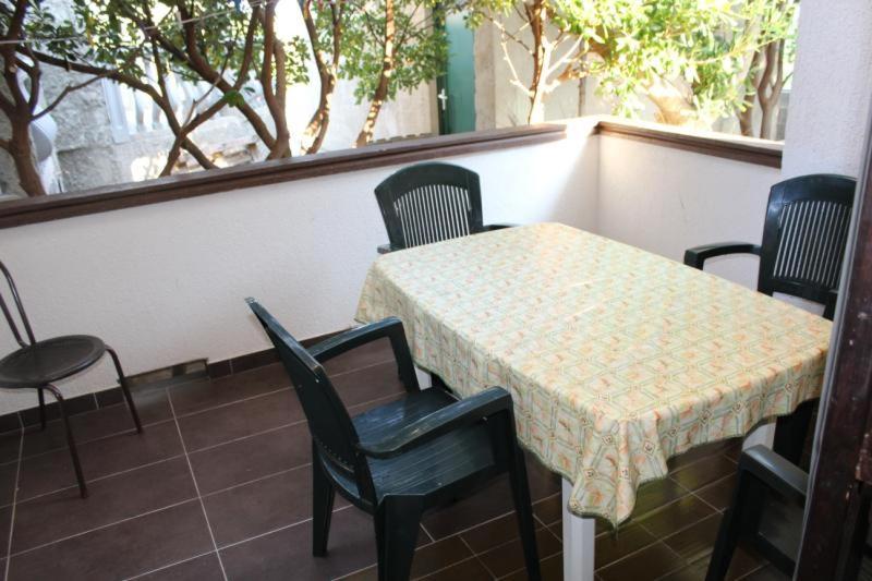 Apartments Mint Povljana - 50M From Sandy Beach מראה חיצוני תמונה