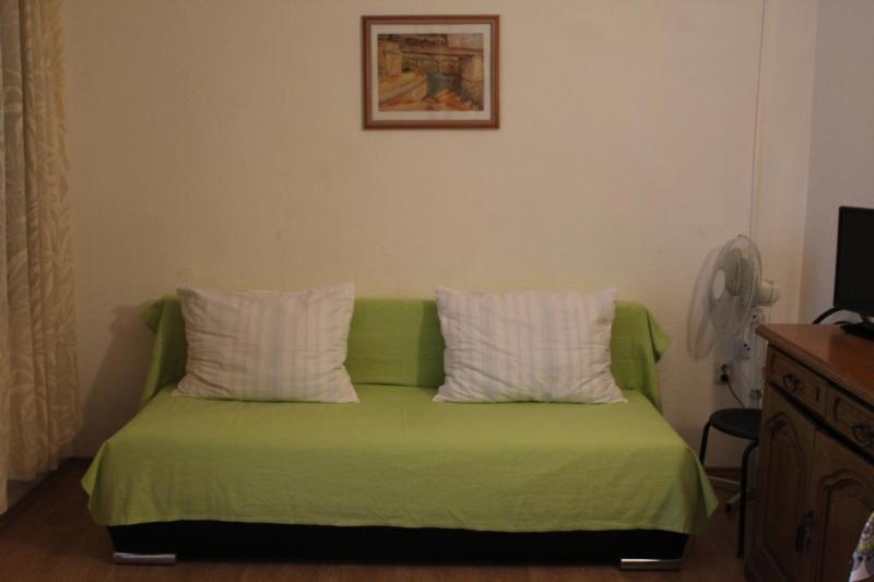 Apartments Mint Povljana - 50M From Sandy Beach מראה חיצוני תמונה