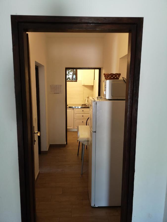 Apartments Mint Povljana - 50M From Sandy Beach מראה חיצוני תמונה