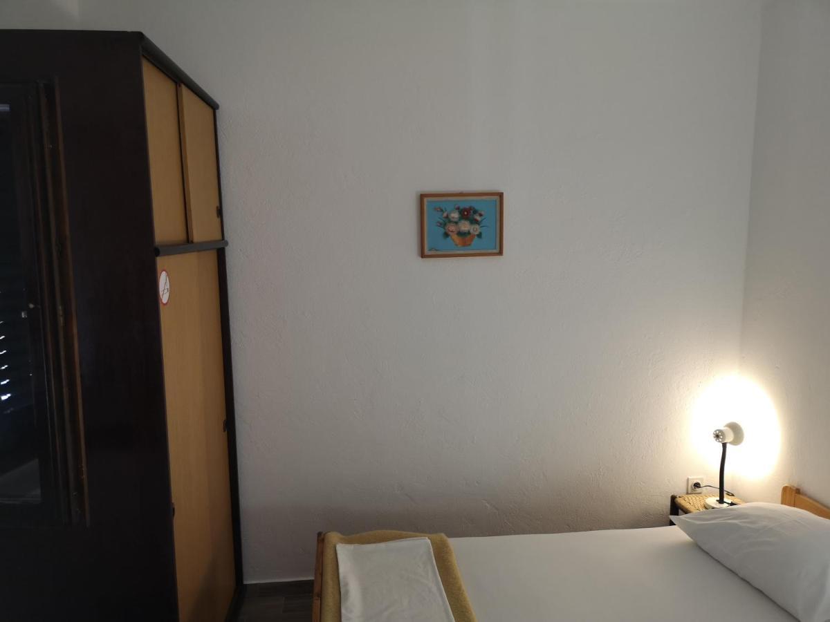 Apartments Mint Povljana - 50M From Sandy Beach מראה חיצוני תמונה