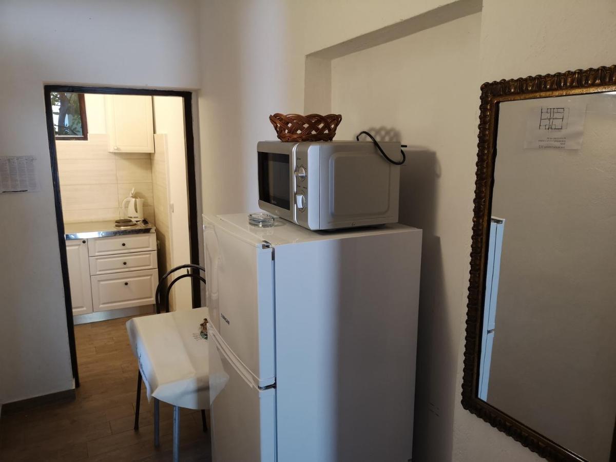 Apartments Mint Povljana - 50M From Sandy Beach מראה חיצוני תמונה