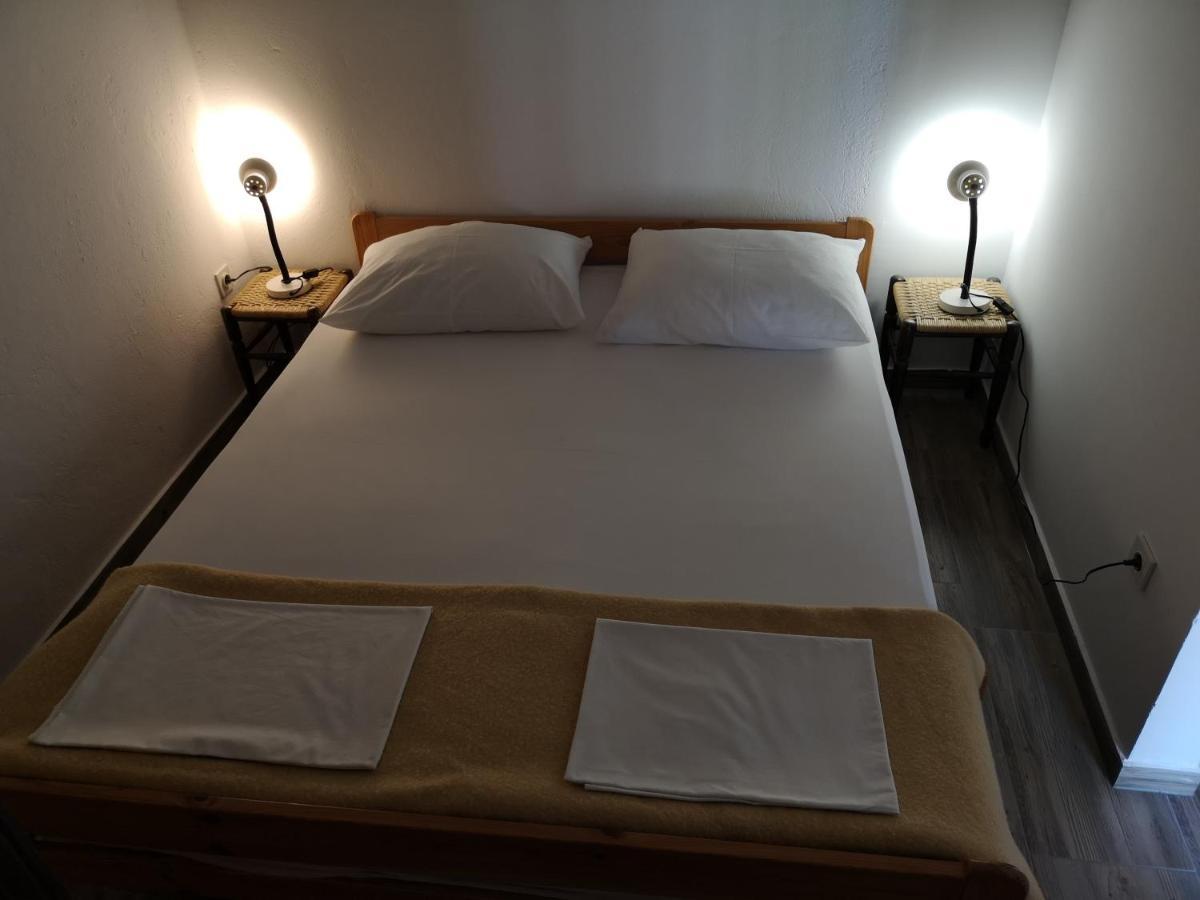 Apartments Mint Povljana - 50M From Sandy Beach מראה חיצוני תמונה