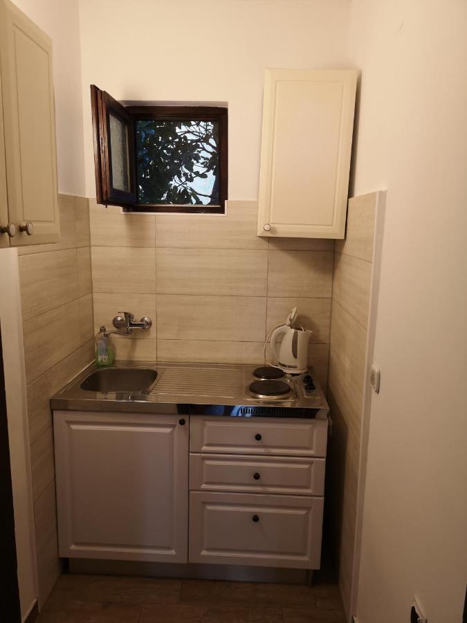 Apartments Mint Povljana - 50M From Sandy Beach מראה חיצוני תמונה