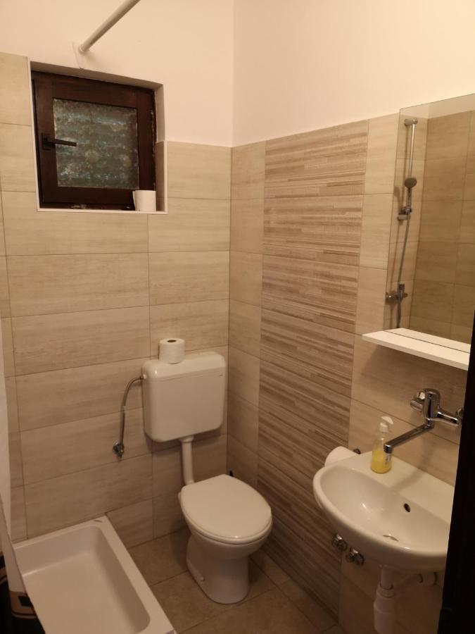 Apartments Mint Povljana - 50M From Sandy Beach מראה חיצוני תמונה