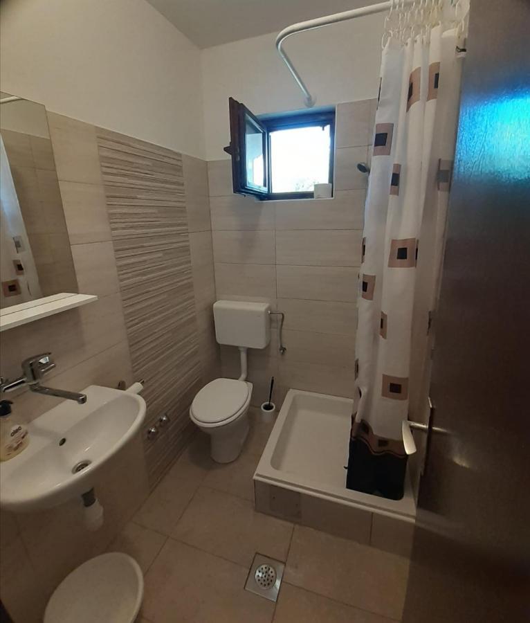Apartments Mint Povljana - 50M From Sandy Beach חדר תמונה
