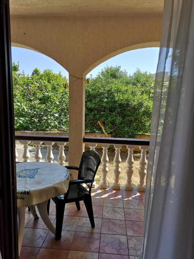 Apartments Mint Povljana - 50M From Sandy Beach מראה חיצוני תמונה